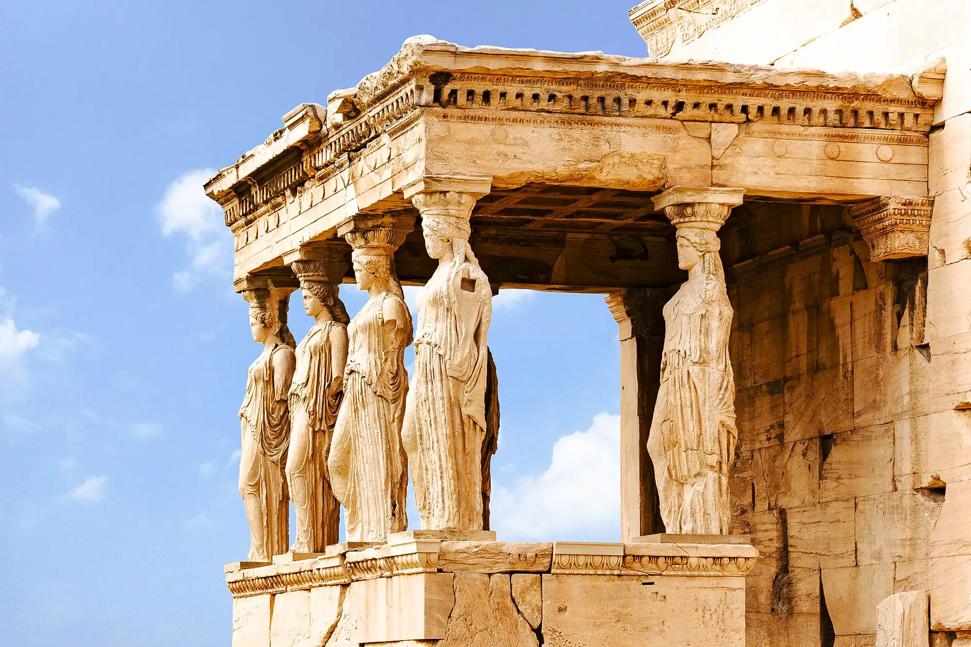 Explora la autentica Grecia Ostrako Travel