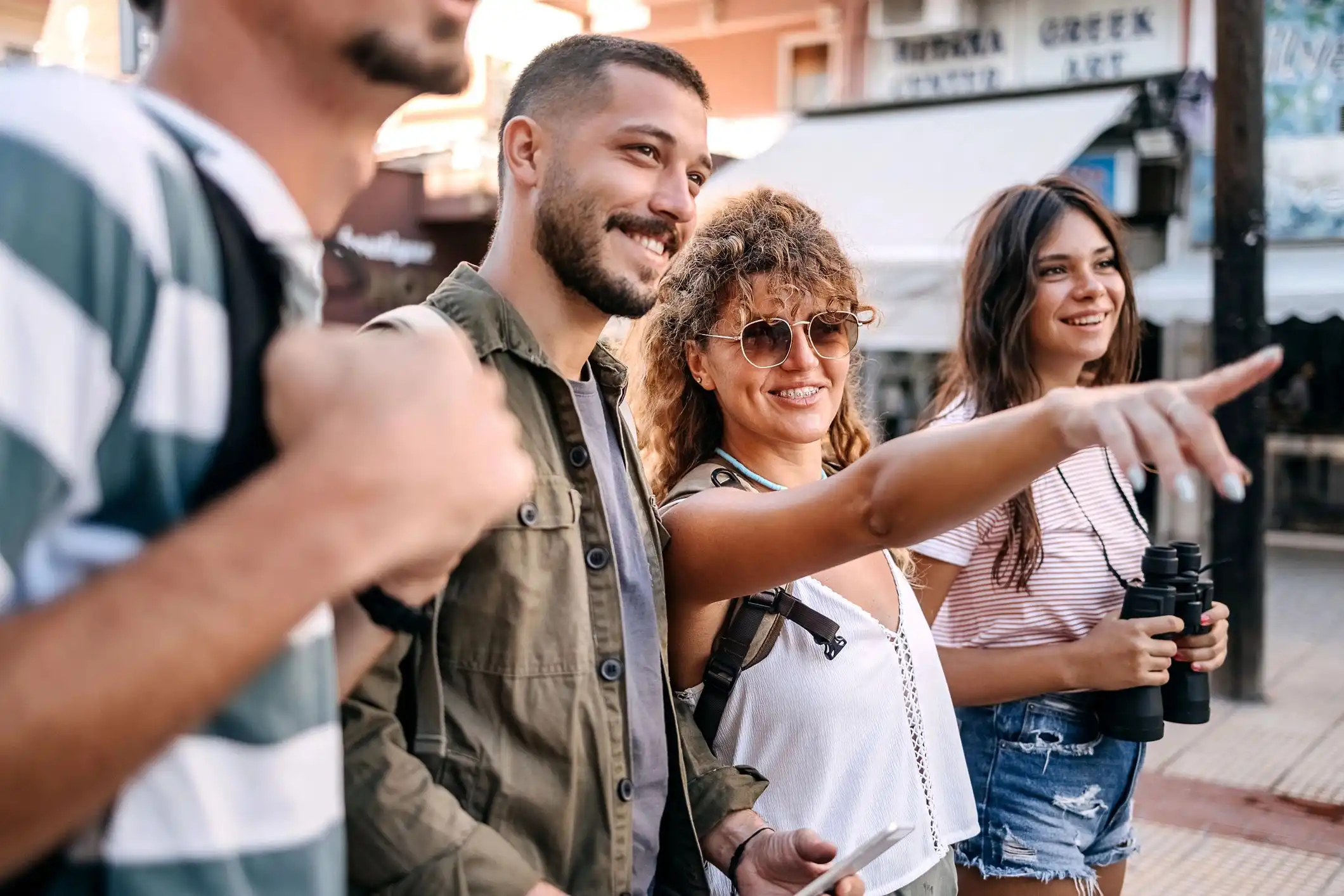 Experiencias auténticas Agencia de viajes Ostrako